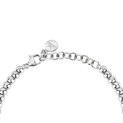Bracciale Morellato Love tono argento S0R21 da donna