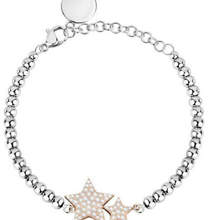 Morellato Love Bracciale Donna Acciaio S0R23