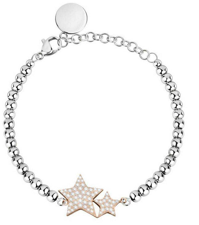 Morellato Love Bracciale Donna Acciaio S0R23