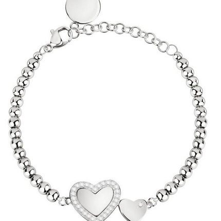 Morellato Love Bracciale Donna Acciaio S0R24