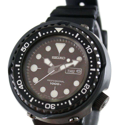 Orologio da uomo Seiko 1000 Meter Divers S23619J S23619