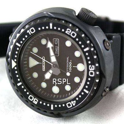 Orologio da uomo Seiko 1000 Meter Divers S23619J S23619