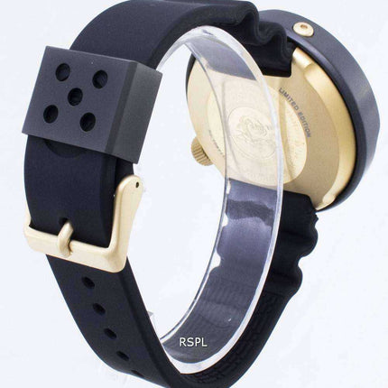 Orologio da uomo Seiko Prospex Professional S23626 S23626J1 S23626J Titanium Limited Edition Diver's 1000M