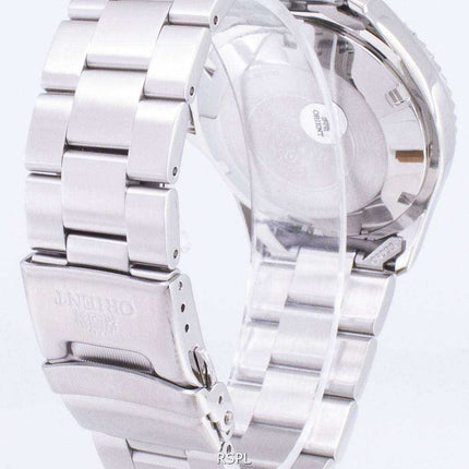 Orient Mako II SAA02009D3 Orologio da uomo automatico Made in Japan 200M