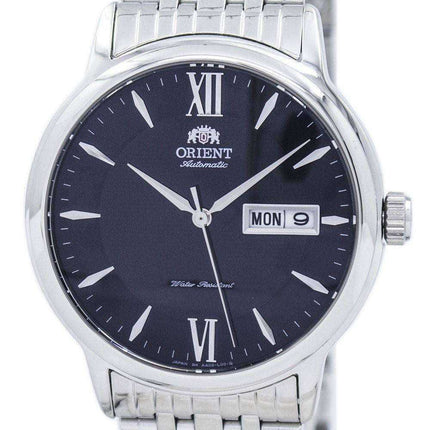 Orient Automatic SAA05003BB Orologio da uomo