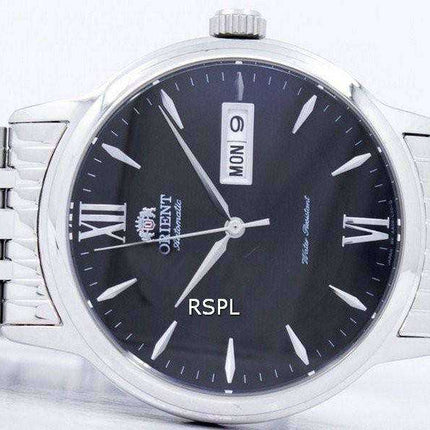 Orient Automatic SAA05003BB Orologio da uomo