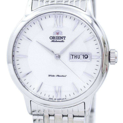 Orologio da uomo Orient Automatic Japan Made SAA05003WB