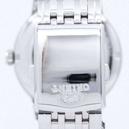 Orologio da uomo Orient Automatic Japan Made SAA05003WB