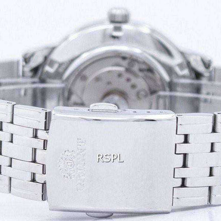Orologio da uomo Orient Automatic Japan Made SAA05003WB