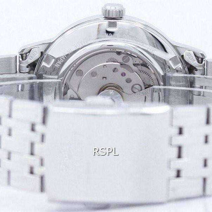 Orologio da uomo Orient Automatic Japan Made SAA05003WB