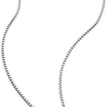 Collana da uomo Morellato Motown con catena in acciaio inossidabile SAAK06