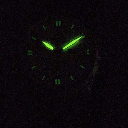 Orient 3 SAB0C002W9 Orologio automatico da uomo Made in Giappone