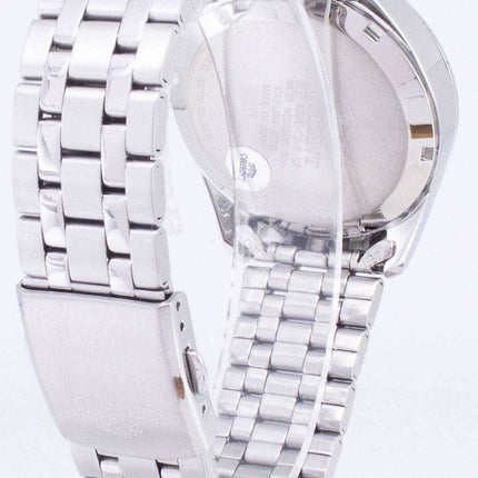 Orient 3 SAB0C002W9 Orologio automatico da uomo Made in Giappone
