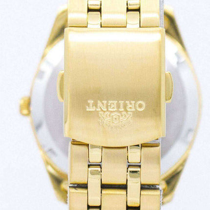 Orologio da uomo Orient Automatic Japan Made SAB0C003U8