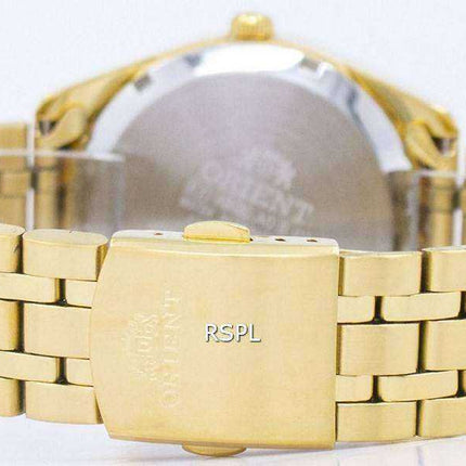 Orologio da uomo Orient Automatic Japan Made SAB0C003U8