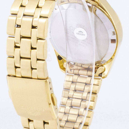 Orient 3 SAB0C005C8 Orologio da uomo automatico Made in Giappone