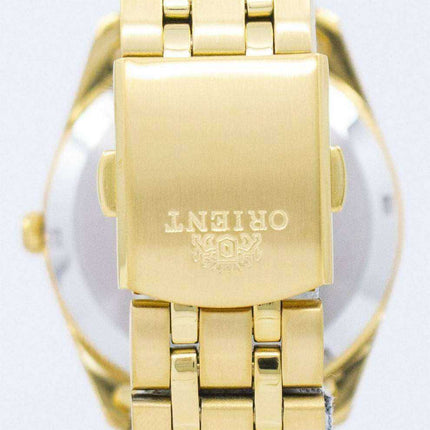 Orient Orologio da uomo automatico Made in Giappone SAB0C005C9