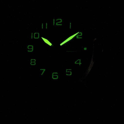 Orologio da uomo automatico Made in Japan Orient 3 Star SAB0C006B9
