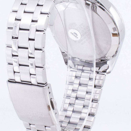 Orologio da uomo automatico Made in Japan Orient 3 Star SAB0C006B9