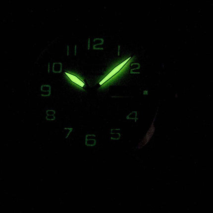 Orient 3 SAB0C007W9 Orologio automatico da uomo Made in Giappone