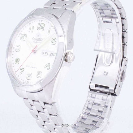 Orient 3 SAB0C007W9 Orologio automatico da uomo Made in Giappone