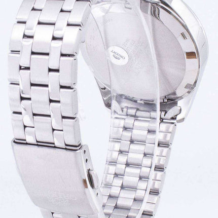 Orient 3 SAB0C007W9 Orologio automatico da uomo Made in Giappone
