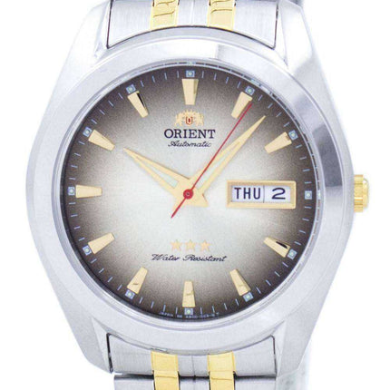 Orologio da uomo Orient Automatic Japan Made SAB0D002U8