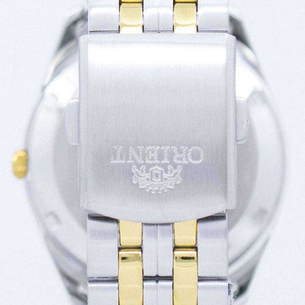 Orologio da uomo Orient Automatic Japan Made SAB0D002U8