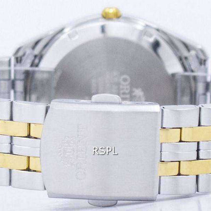 Orologio da uomo Orient Automatic Japan Made SAB0D002U8