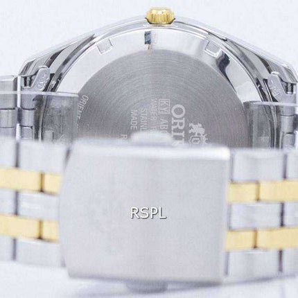 Orologio da uomo Orient Automatic Japan Made SAB0D002U8