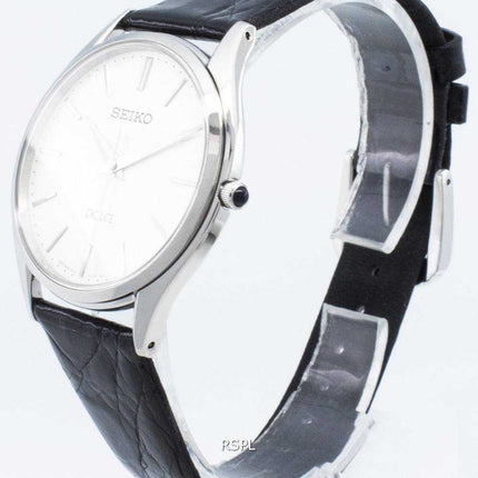 Orologio da uomo Seiko Dolce Quartz SACM171