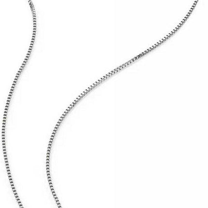 Collana da uomo Morellato Ceramic Steel Chain SACU01