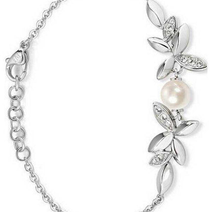 Bracciale Donna Morellato Gioia In Acciaio Con Perla Coltivata SAER24