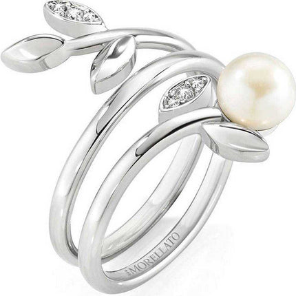 Anello da donna Morellato Gioia in acciaio inossidabile SAER26014