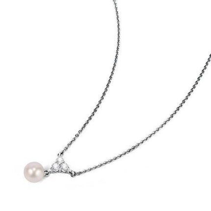 Collana Morellato Perla in Argento 925% SAER50 da donna