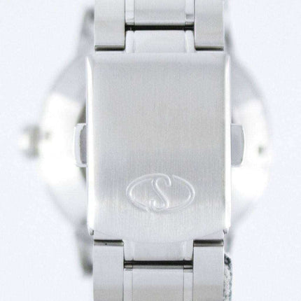 Orologio da uomo Orient Star Classic Automatic Power Reserve SAF02002B0