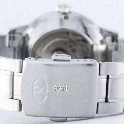 Orologio da uomo Orient Star Classic Automatic Power Reserve SAF02002B0