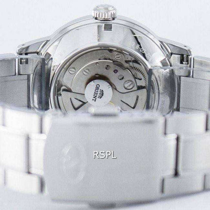 Orologio da uomo Orient Star Classic Automatic Power Reserve SAF02002B0