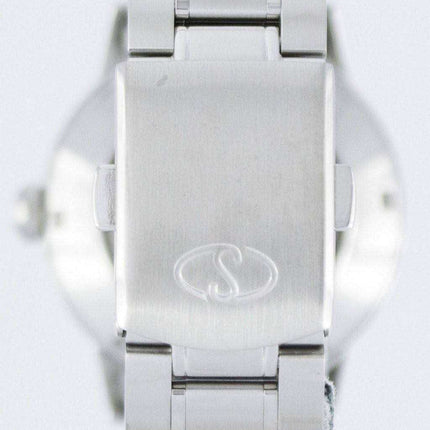 Orologio da uomo Orient Star Classic Automatic Power Reserve SAF02003W0