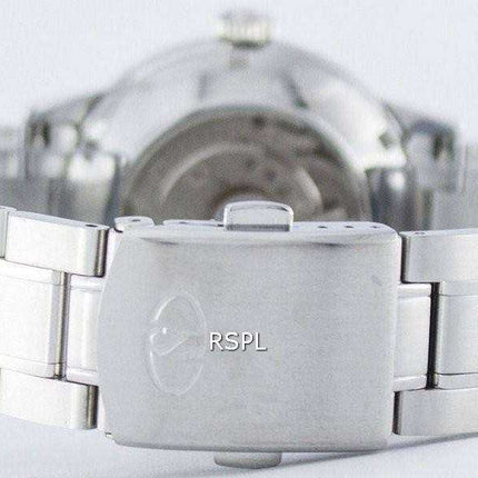 Orologio da uomo Orient Star Classic Automatic Power Reserve SAF02003W0