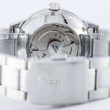 Orologio da uomo Orient Star Classic Automatic Power Reserve SAF02003W0
