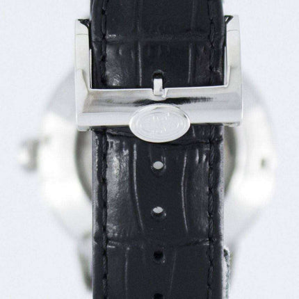 Orologio da uomo Orient Star Classic Automatic Power Reserve SAF02004W0