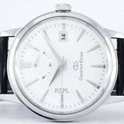 Orologio da uomo Orient Star Classic Automatic Power Reserve SAF02004W0
