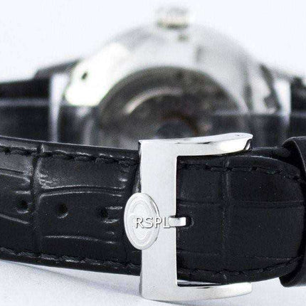 Orologio da uomo Orient Star Classic Automatic Power Reserve SAF02004W0