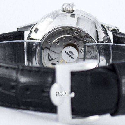 Orologio da uomo Orient Star Classic Automatic Power Reserve SAF02004W0