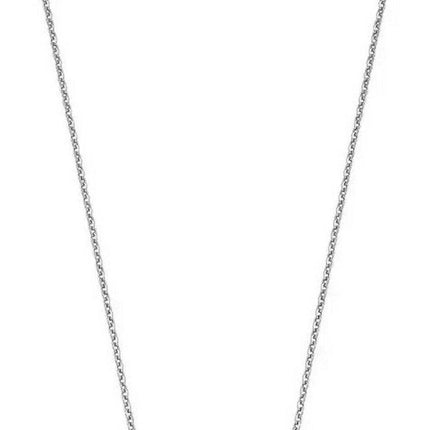 Morellato Sempreinsieme Collana da Donna in Acciaio SAGF04