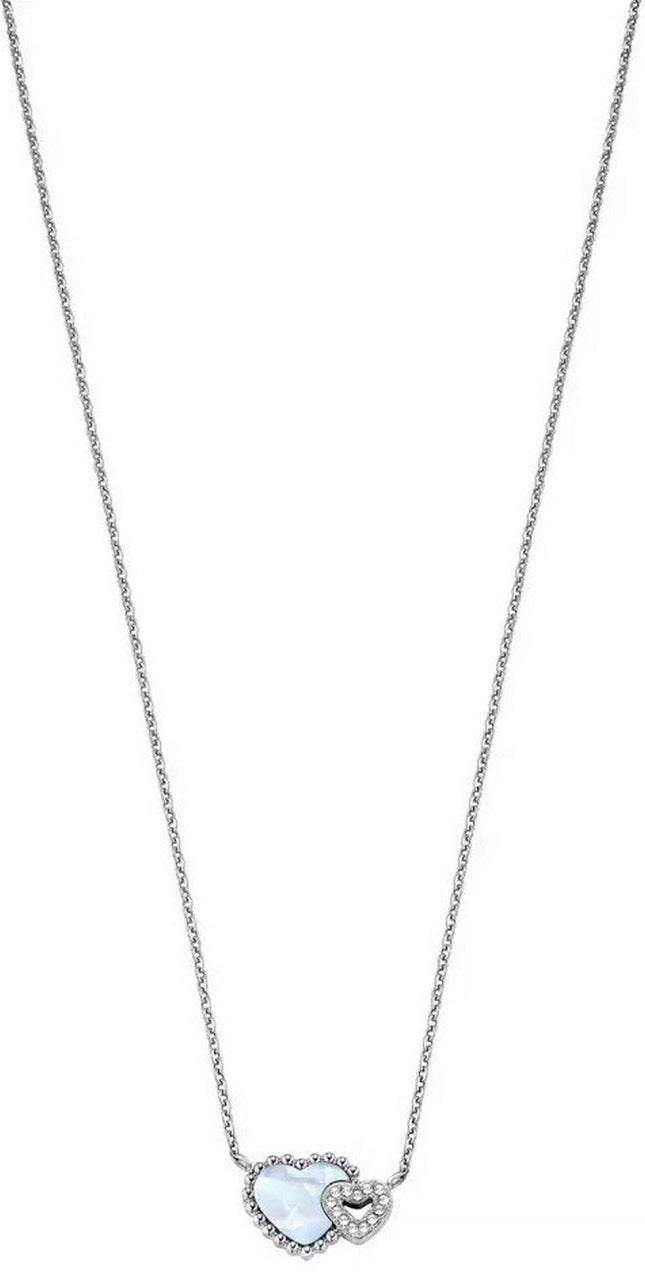 Morellato Sempreinsieme Collana da Donna in Acciaio SAGF04