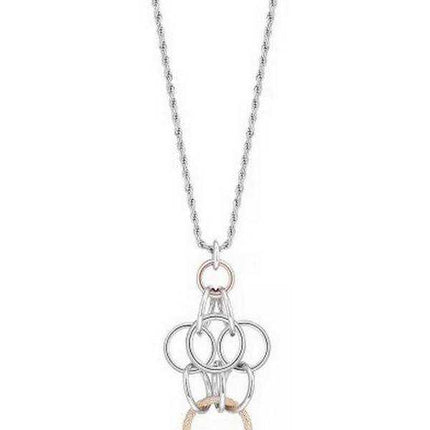 Collana da donna Morellato Essenza SAGX03 rodiata