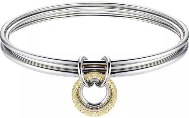 Bracciale Morellato Essenza SAGX10 da donna rodiato