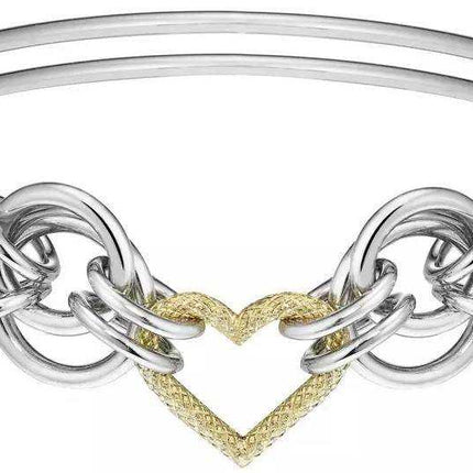 Bracciale Morellato Essenza SAGX12 da donna rodiato